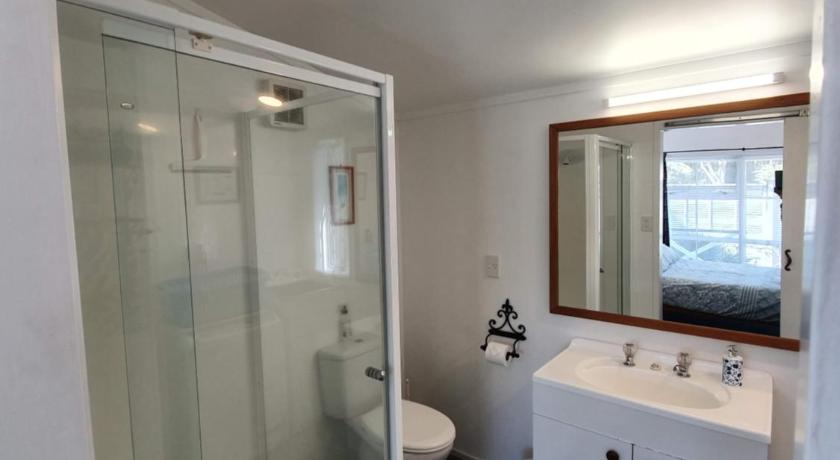 Image of One-Bedroom Cottage 2