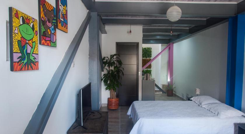 Apartamento 12 Cali Sur — Hotel in Cali
