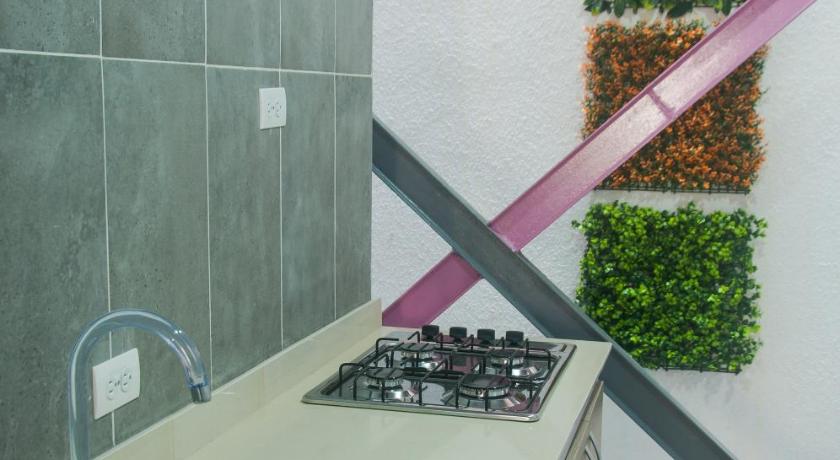 Apartamento 12 Cali Sur photo