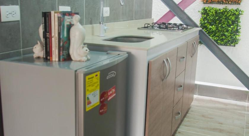 Apartamento 12 Cali Sur photo