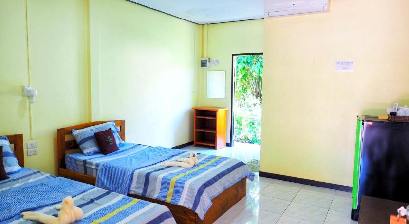 Baansuan Resort photo