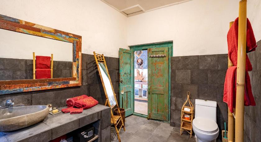 Villa Pasir photo