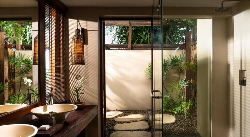 Bild von: Ocean Poolsuite (OCEAN POOL SUITES) 11