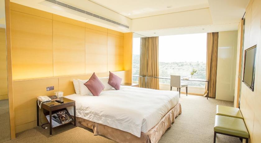 Image of Standard Double Room 0