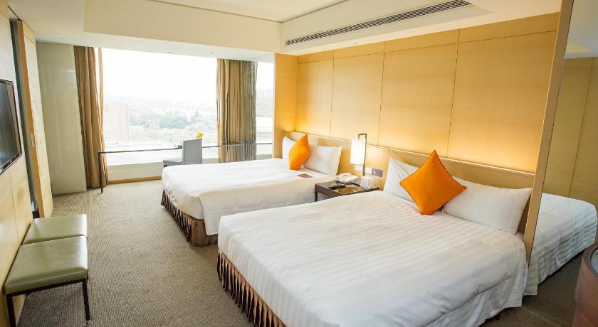 Image of Standard Twin Room 3