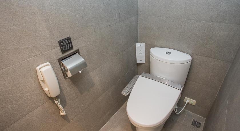 Image of Standard Double Room 14