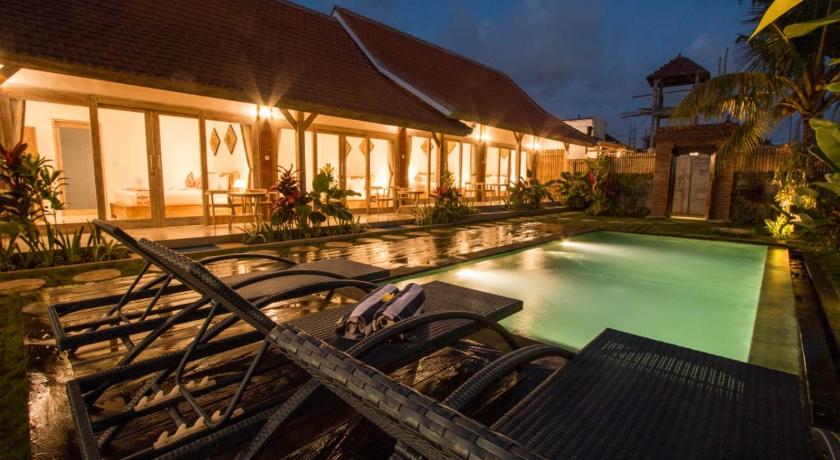 Devan Guest House Canggu photo