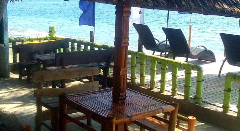 Kamayo Beach Resort Prices Photos Reviews Address