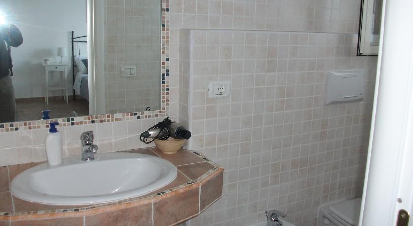 Baia Scirocco Bed and Breakfast photo