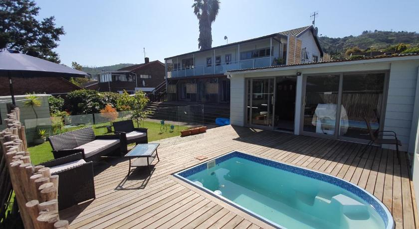 Knys-to-stay — Hotel in Knysna
