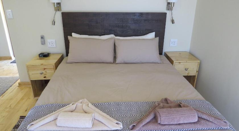 Image of Chalet 3