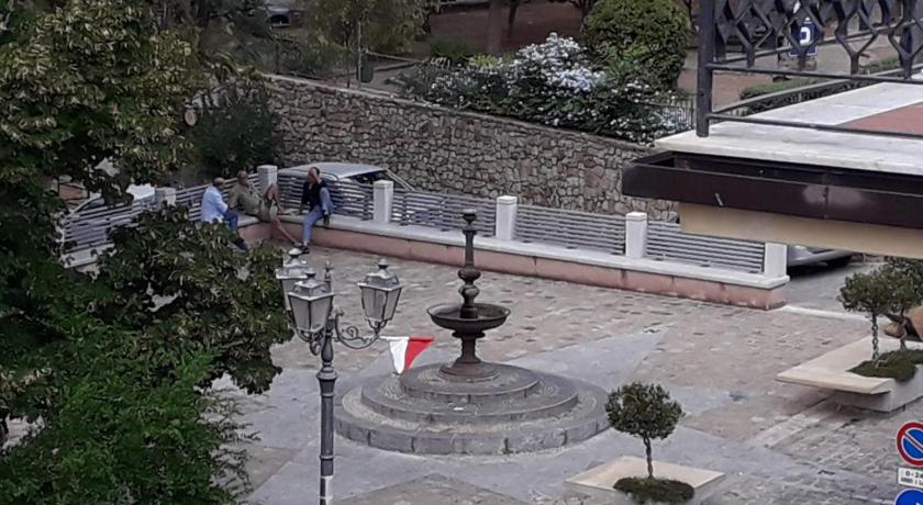 Al Belvedere