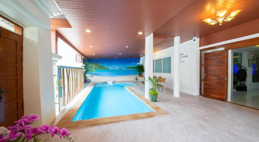Rudi House — Hotel in Phuket