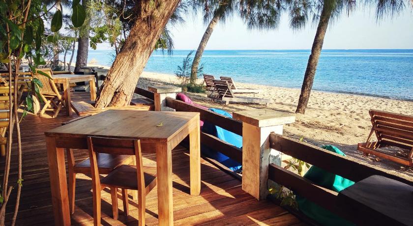 Amrita Maumere Resort photo