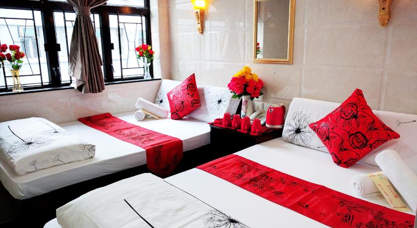 Paris Guest House 10E4 - image 5
