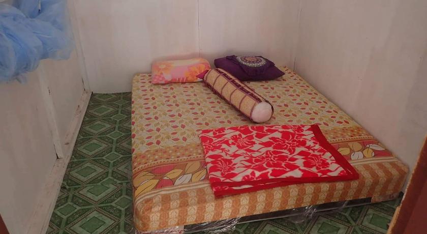 GRANDMA GUEST HOUSE — Hotel in Bukit Lawang