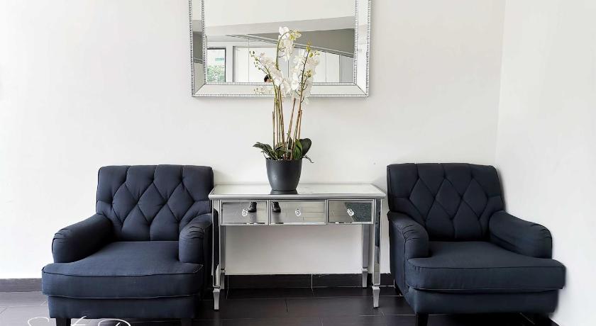 Suite Dream@Icon Residence - image 8