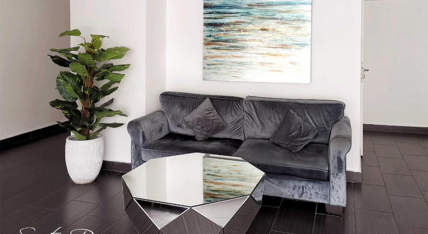 Suite Dream@Icon Residence - image 4