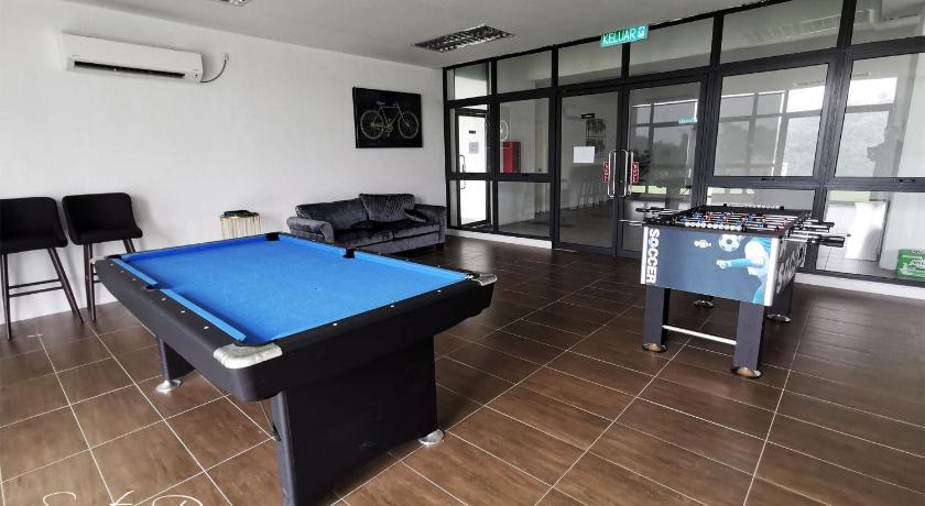 Suite Dream@Icon Residence - image 27