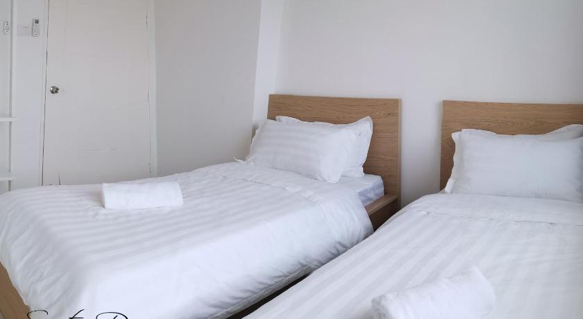 Suite Dream@Icon Residence - image 29