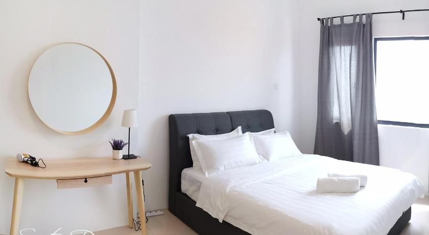 Suite Dream@Icon Residence - image 21