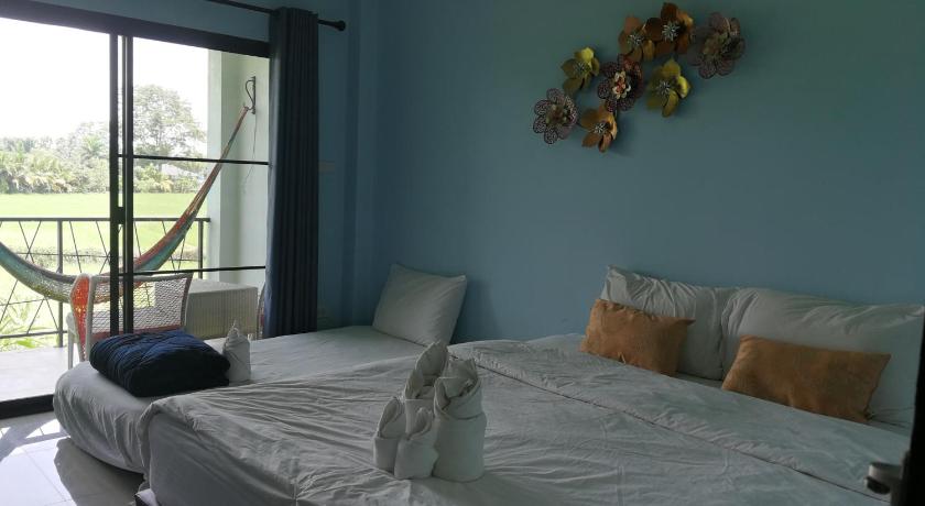 Chiang Rai Na Na Doo Homestay 3-Star Guesthouse restaurant