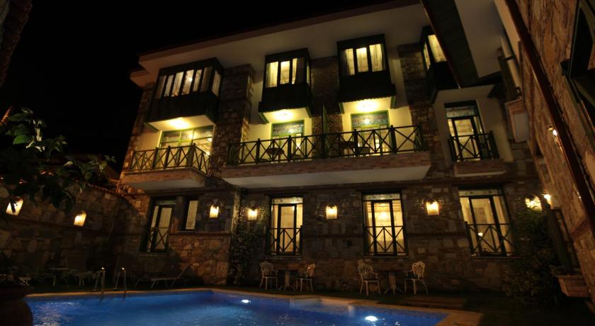 Celsus Boutique Hotel - image 7
