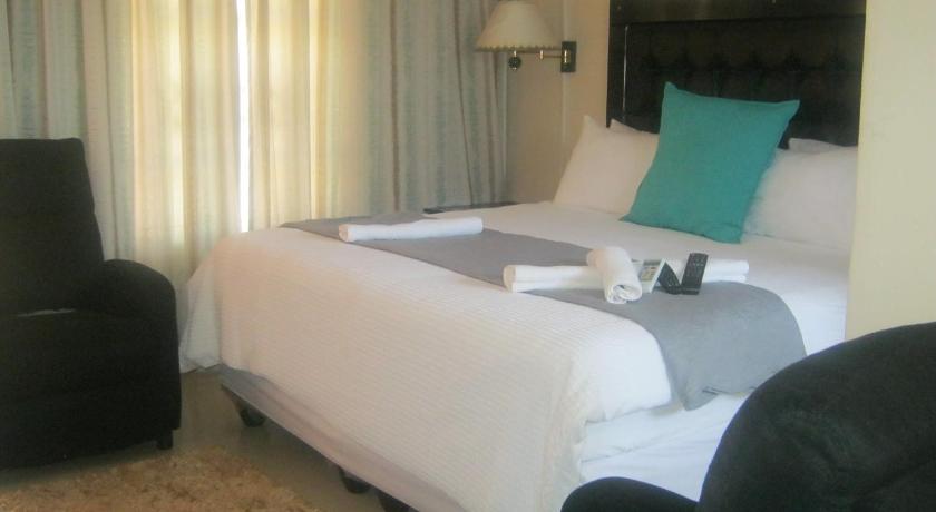 kulani country lodge photo