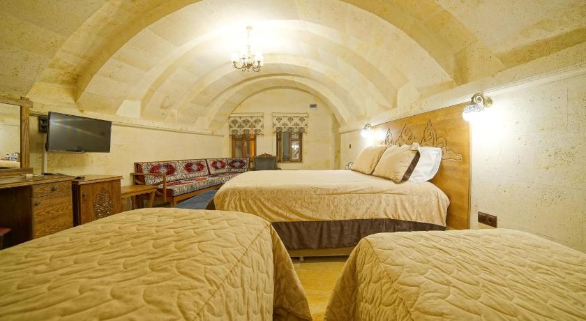 Lucky Cave Hotel Cappadocia