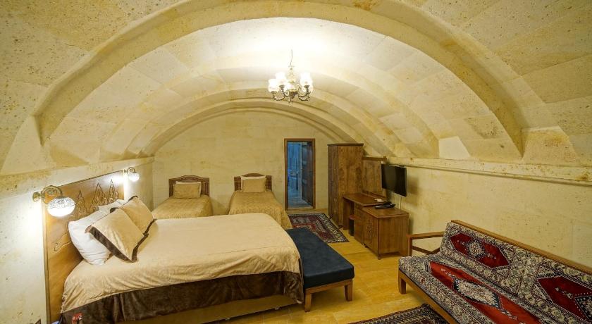 Lucky Cave Hotel Cappadocia