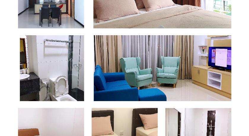 Image of Apartment Suite 13