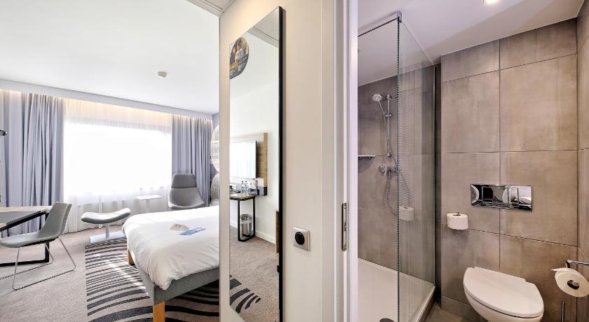 Afbeelding van Executive room with double bed 4