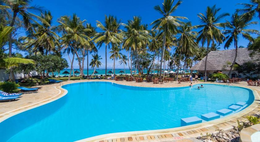 Diani Sea Lodge All Inclusive Resort Mombasa Deals Photos Reviews Diani Sea Lodge All Inclusive Resort