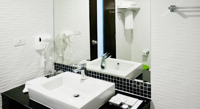 Image of Standard Double Room 15