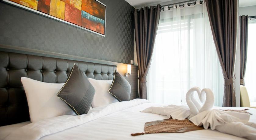 Image of Superior Double Room 1