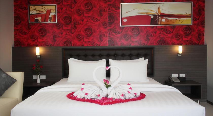 Image of Superior Double Room 17