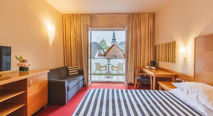Image of 1 King Bed or 2 Twin Beds, Non-Smoking 0