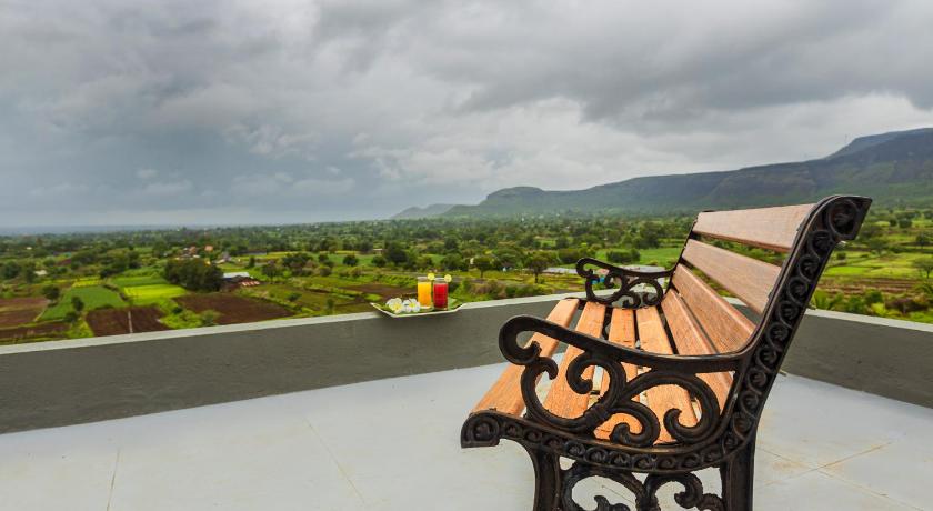 SaffronStays Serenity, Igatpuri photo