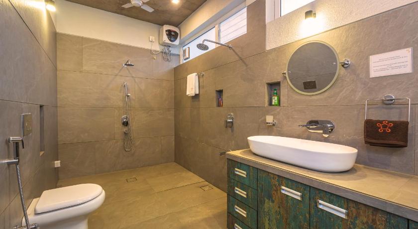 SaffronStays Serenity, Igatpuri photo