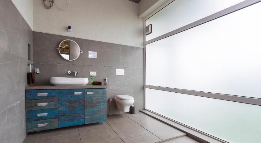 SaffronStays Serenity, Igatpuri photo