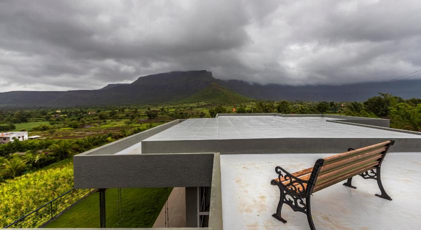 SaffronStays Serenity, Igatpuri photo