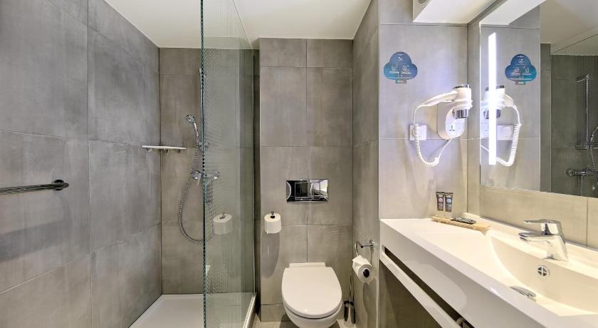 Afbeelding van Superior Room with twin beds 8