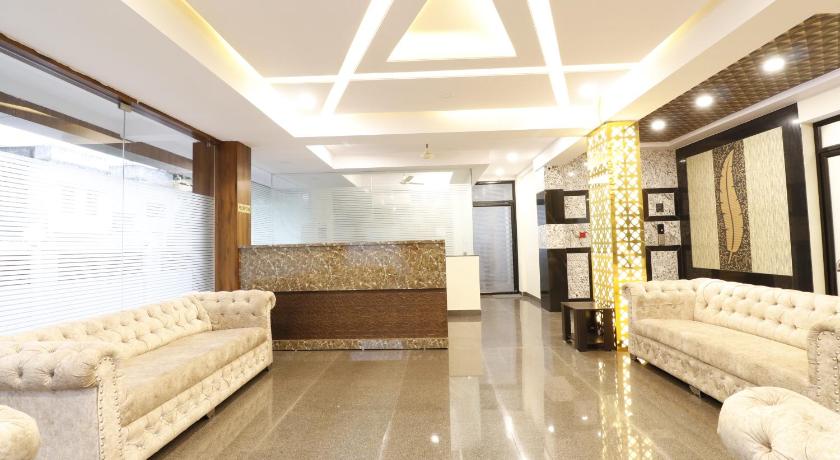 Hotel Star Zest House photo