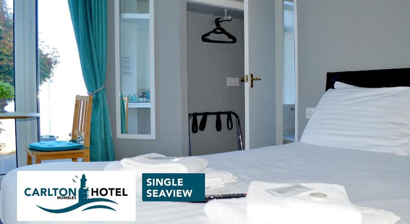 The Mumbles Carlton Hotel photo
