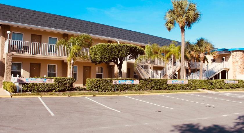 Inn on the Gulf photo