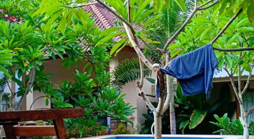 Santai Homestay photo