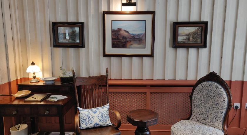 The Cluanie Inn photo