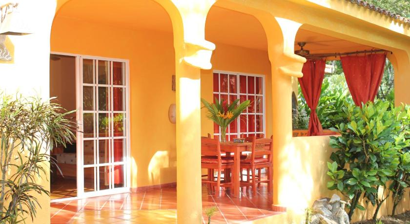Hotel - Residencial Madrugada photo
