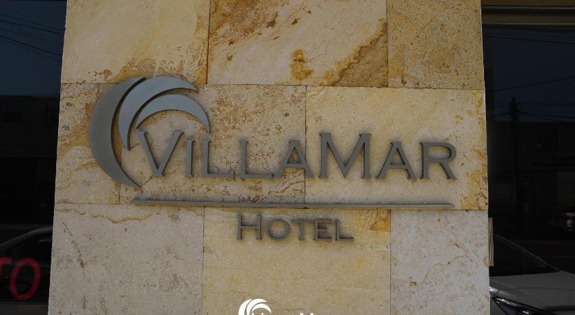 Hotel Villamar