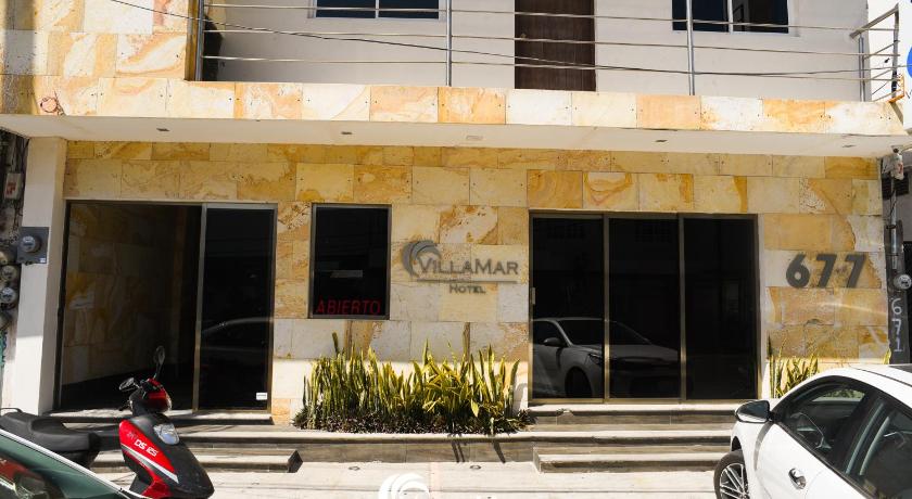 Hotel Villamar